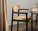 (&Tradition 2024) – Betty TK9 – Chair – (Oak Lacquered & Natural webbing) – 135541A017 – Live 0 0 0 1