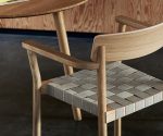 (&Tradition 2024) – Betty TK9 – Chair – (Oak Lacquered & Natural webbing) – 135541A017 – Live 0 0 0 1