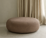 20168_Orb_pouf_Cinnamon_dolly_wave_fabric_front_cut_web