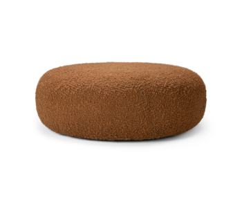 Orb Pouf