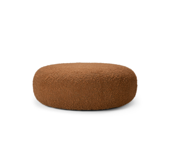 Orb Pouf