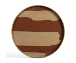 20617_Second_Nature_tray_glass_Auburn_round_XL_front_cut_web