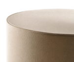 26971_Flow_floor_lamp_varnished_mahogany_Rose_brown_Beige_fabric_front_cut_WEB
