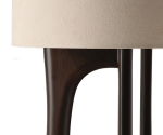 26970_Flow_table_lamp_varnished_mahogany_Rose_brown_Beige_fabric_front_cut_HQ