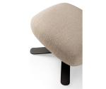 27011_Merge_footstool_Loam_fabric_side_cut_WEB