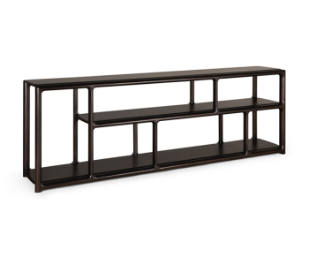 Eda Rack - 211x40x72cm