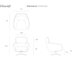 27010_Merge_lounge_chair_Loam_fabric_front_cut_WEB