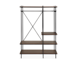 10101_Oscar_hanging_rack_varnished_teak_side_cut_WEB